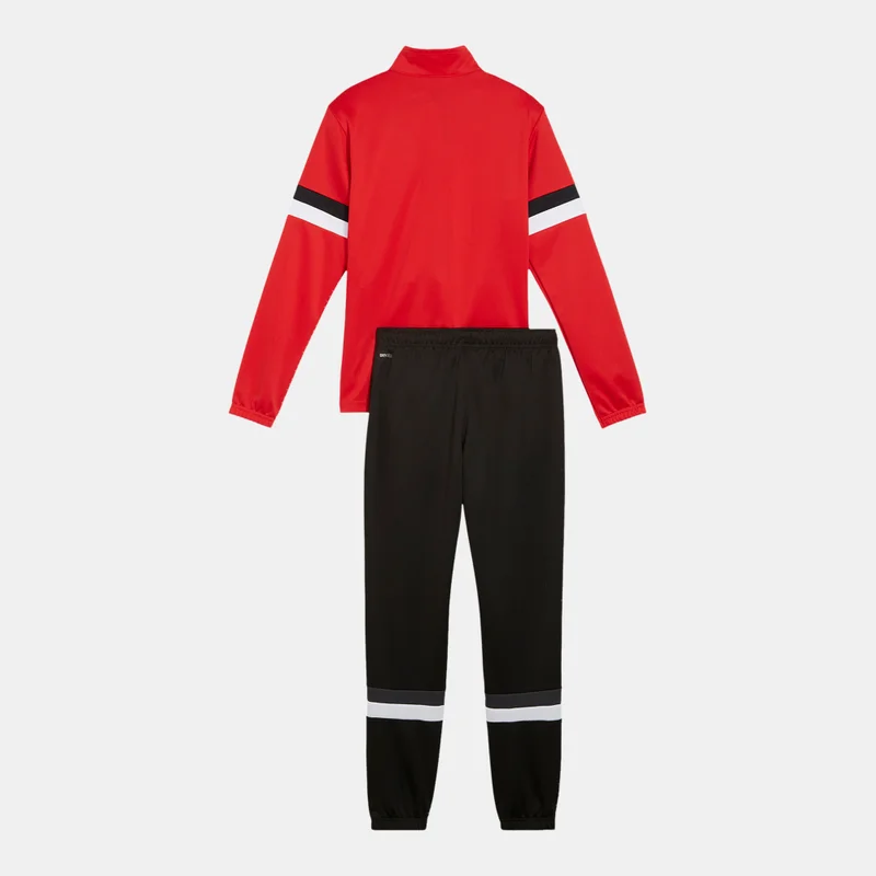 PUMA Kids' teamRISE Tracksuit