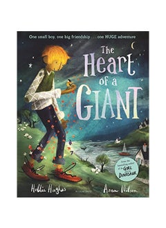 Bloomsbury Publishing PLC Heart of a Giant 