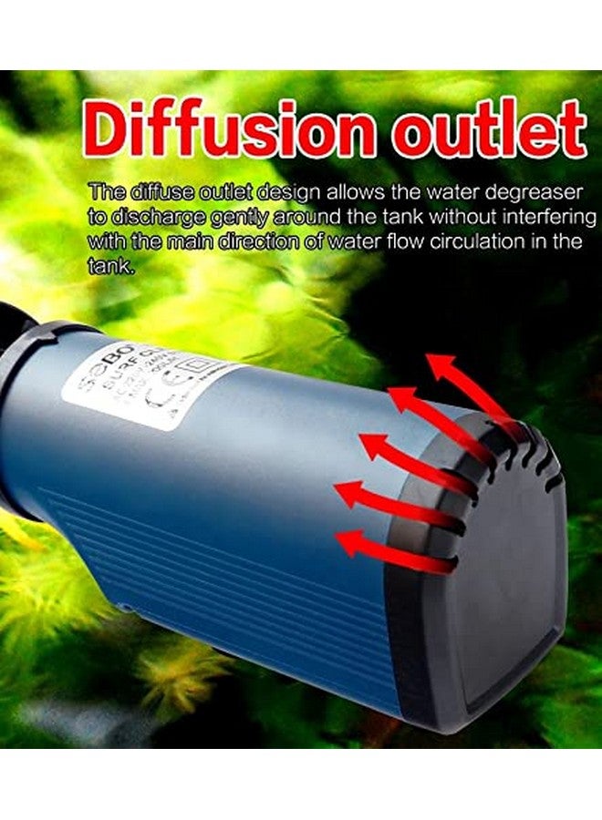 VAYINATO SOBO SK-03 Surf Clear Aquarium Surface Skimmer - Image 5