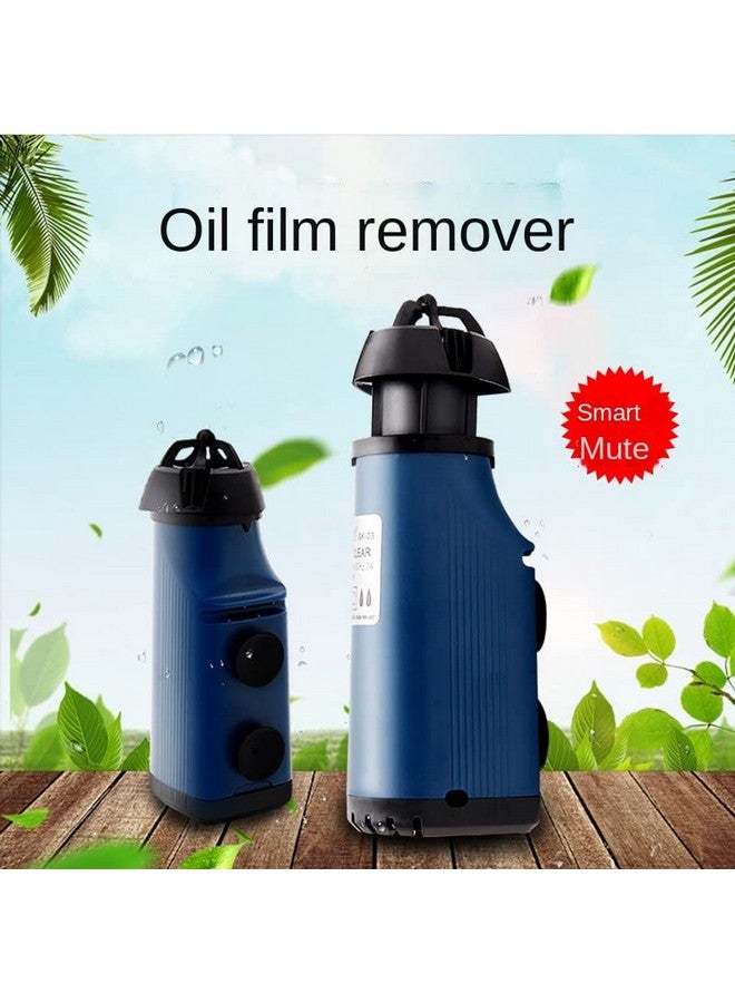 VAYINATO SOBO SK-03 Surf Clear Aquarium Surface Skimmer - Image 3