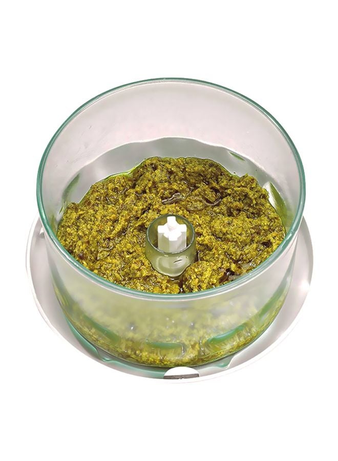مولينكس قطاعة بقوة 1000 واط 500 ml 1000 W Dpa141 أبيض/ شفاف - Image 3