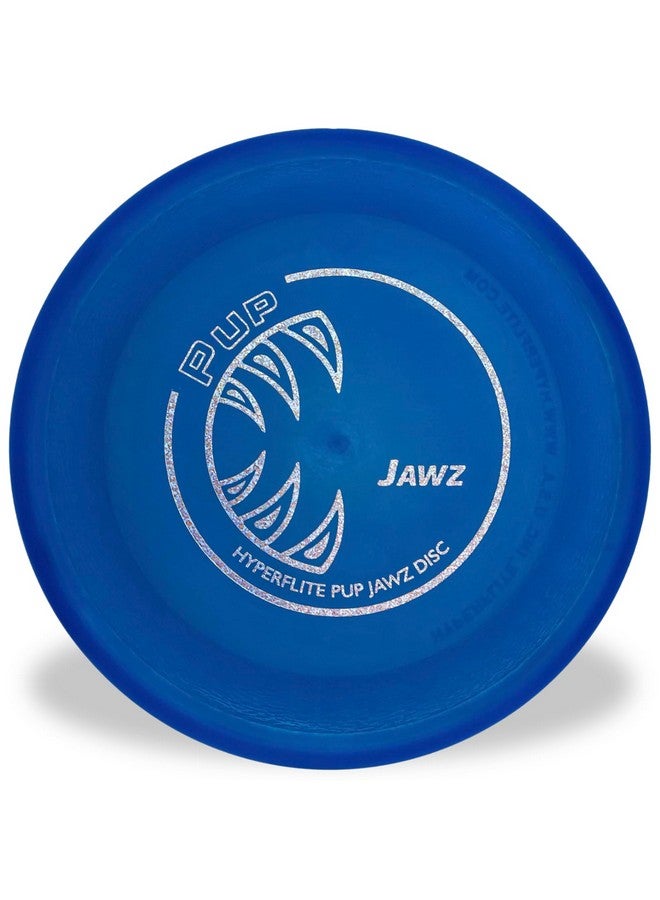 هايبر فلايت قرص الكلب Hyperflite K-10 Pup Jawz (توت أزرق) - Image 1