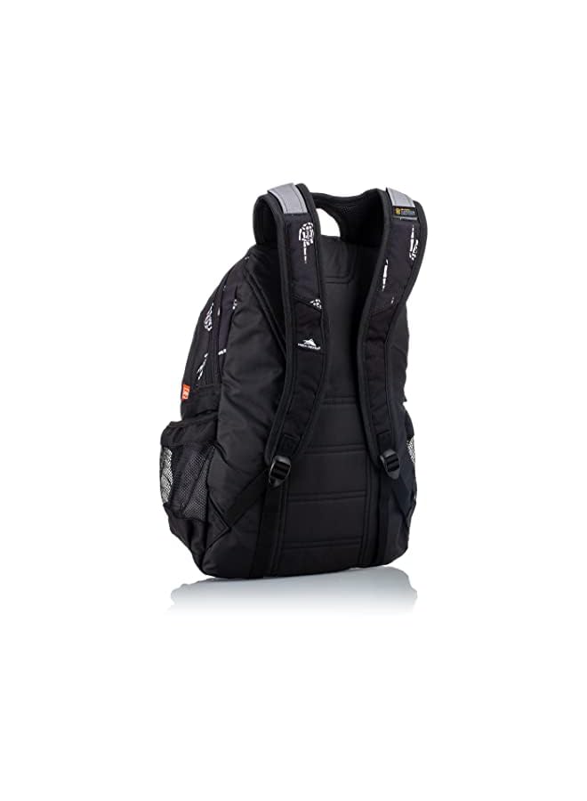 HIGH SIERRA Unisex Hs Loop Backpack - Image 2