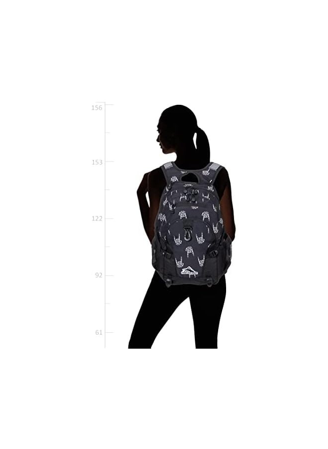 Unisex Hs Loop Backpack - pzsku/Z168F4209379E409D0C28Z/45/_/1692935079/f351ffa0-c129-4bd0-8ddb-f5dbb62d8cde