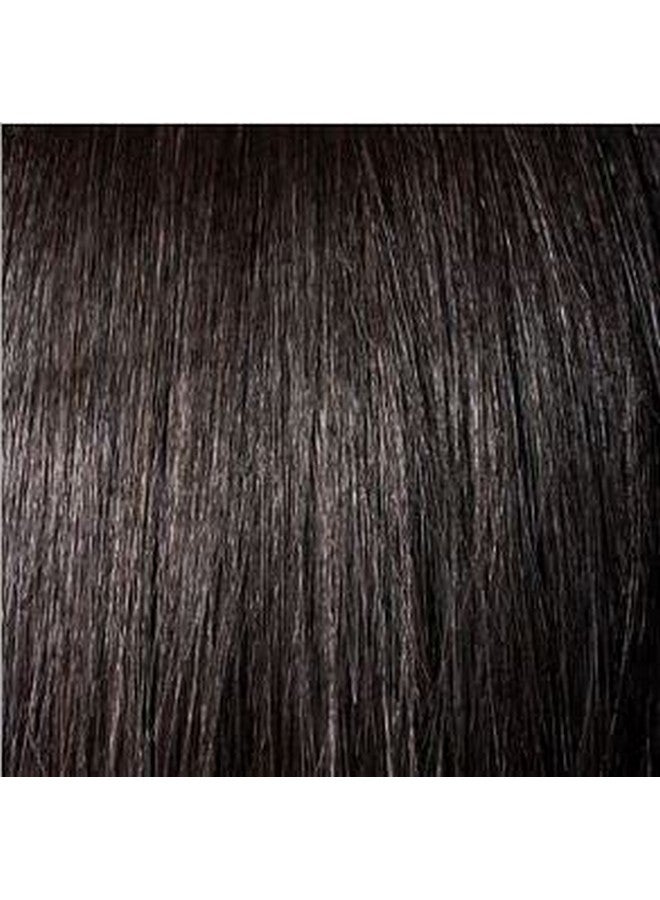 Outre Drawstring Ponytail Big Beautiful Hair 4A Kinky Koils 14" (1B) - Image 5