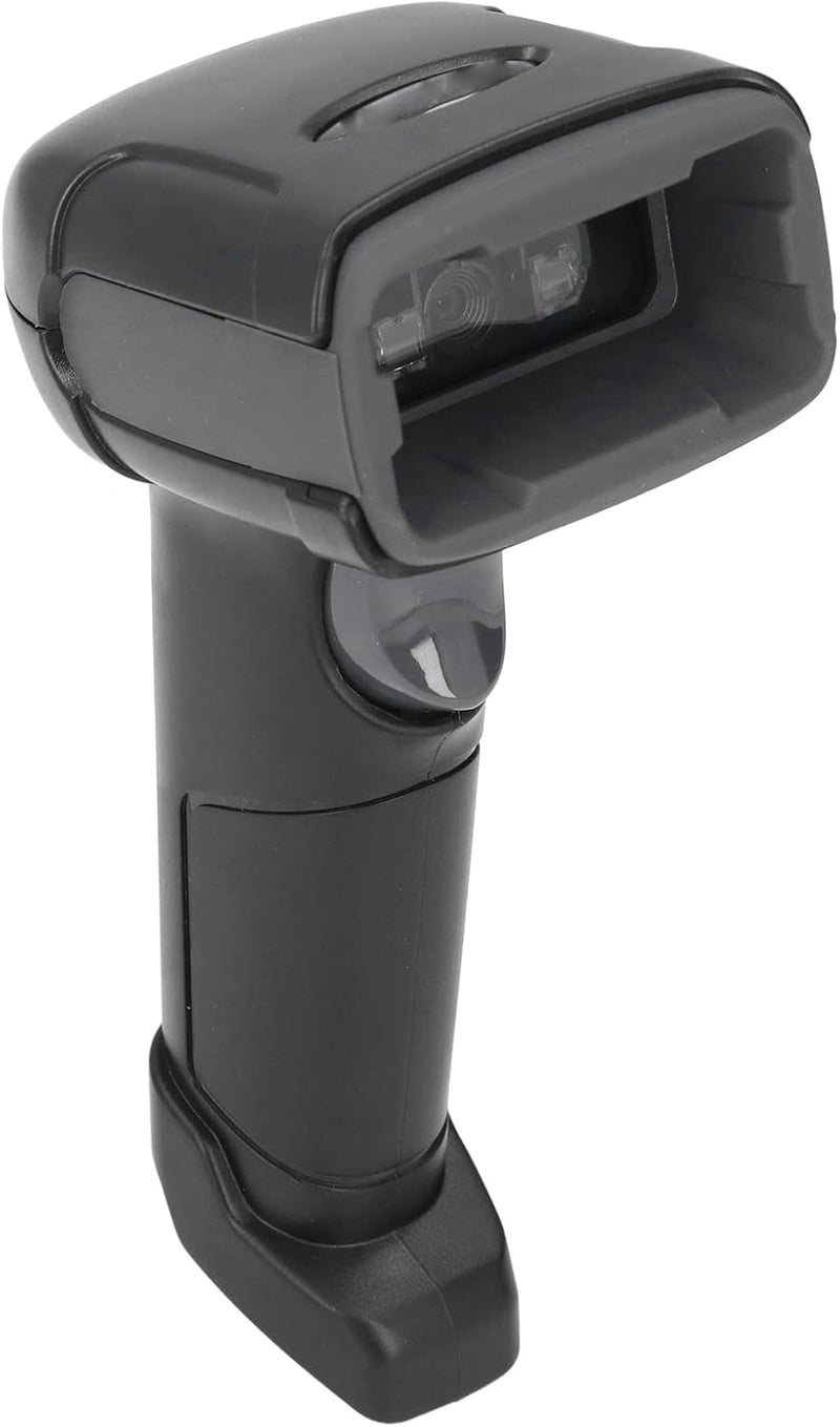 Barcode Scanner QR Code Reader Handheld for Store Logistic Retail (5V DC) - Image 2
