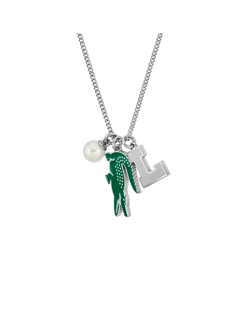 LACOSTE Umpire Necklace