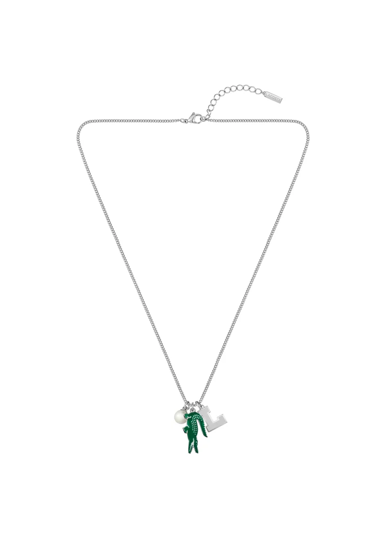 لاكوست Umpire Necklace