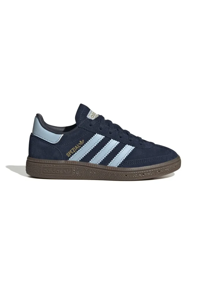 adidas Originals adidas HANDBALL SPEZIAL C Blue Originals Kids Shoes