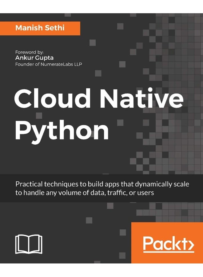 Cloud Native Python 