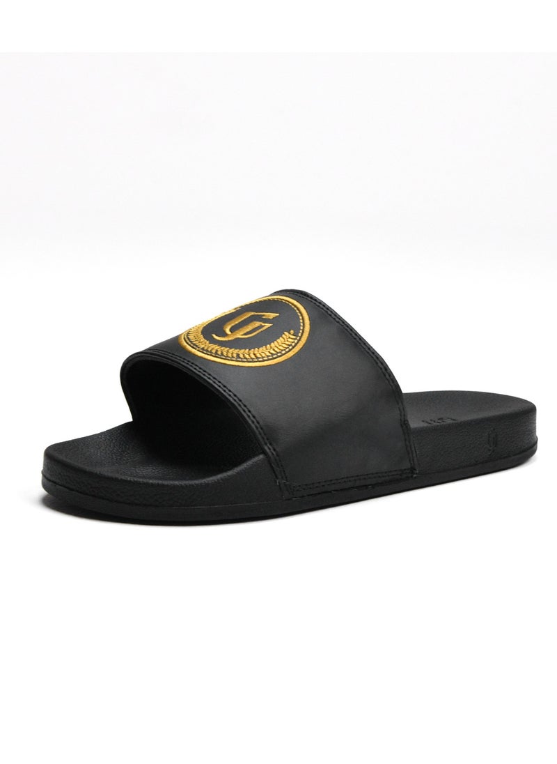 Royal Upper Padding slide slipper For Men - pzsku/Z168FDE64C202A0D39762Z/45/_/1730813871/7bfde25e-040e-4b65-ac81-b6d0695f5399
