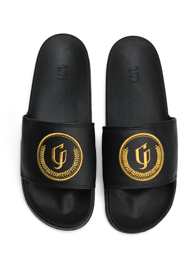 Royal Upper Padding slide slipper For Men - pzsku/Z168FDE64C202A0D39762Z/45/_/1730813872/28e3e4be-fb52-4835-9d7f-b9d92be21b2b