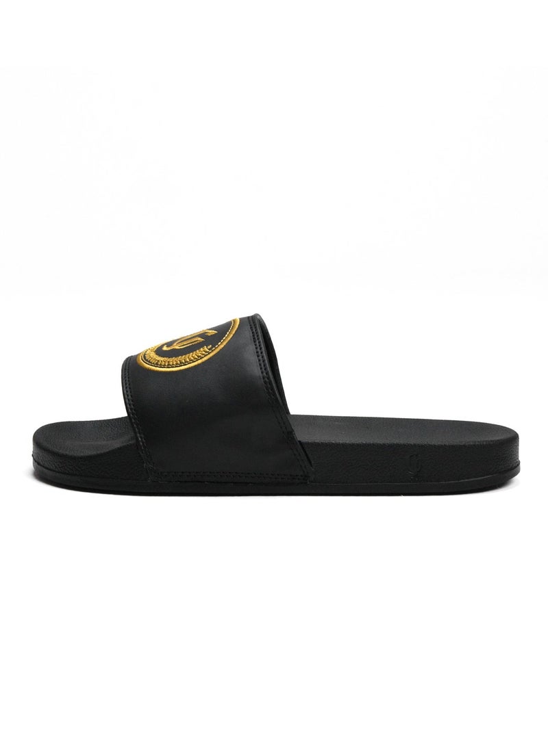 Royal Upper Padding slide slipper For Men - pzsku/Z168FDE64C202A0D39762Z/45/_/1735209972/bb4beebb-a239-4ef9-8583-9c90d0290d29