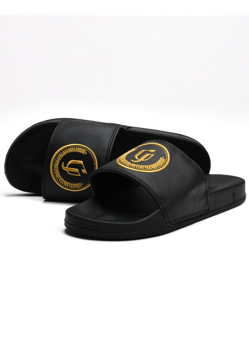 Royal Upper Padding slide slipper For Men - pzsku/Z168FDE64C202A0D39762Z/45/_/1735209972/c3959e45-e83e-44c6-bea8-ca45b331c20b