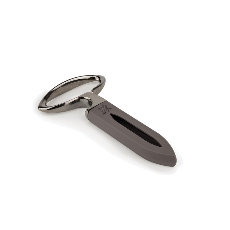 Peugeot 200367 Mathus Two-Pronged Corkscrew, Basalte - Image 2