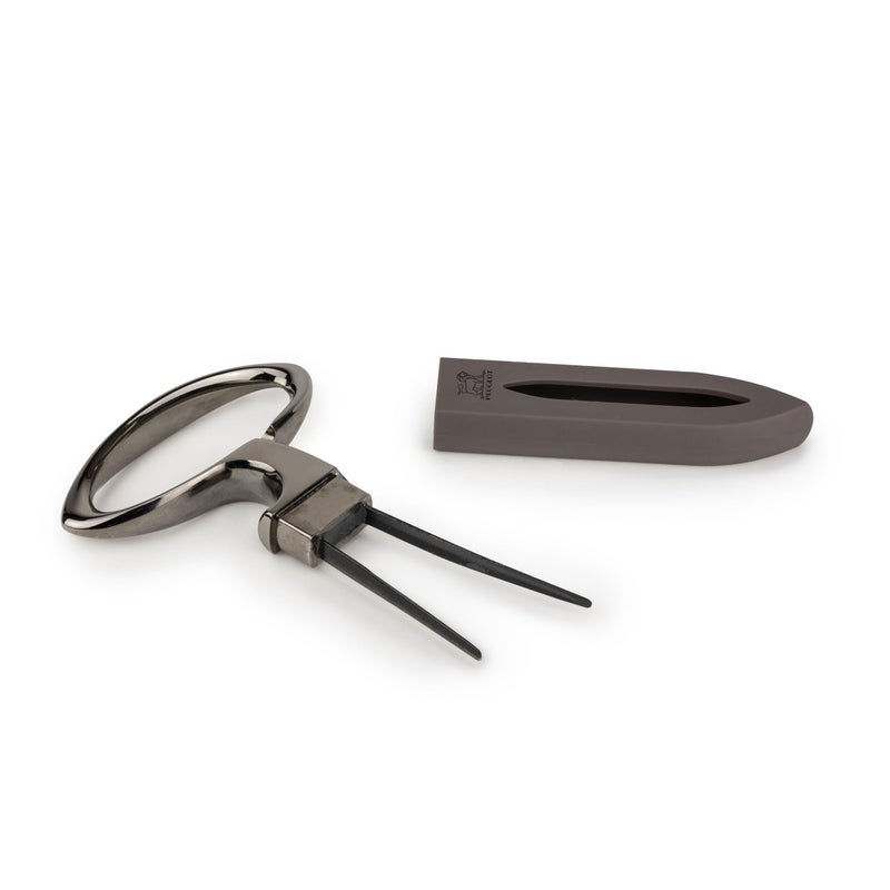 Peugeot 200367 Mathus Two-Pronged Corkscrew, Basalte - Image 4