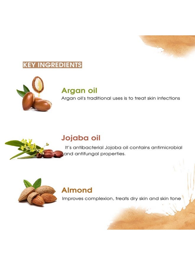 NUTRIGLOW Advanced Organics Antipigmentation Bleach For Lightening & Brightening (6 In 1) 20G All Skin Types - Image 5