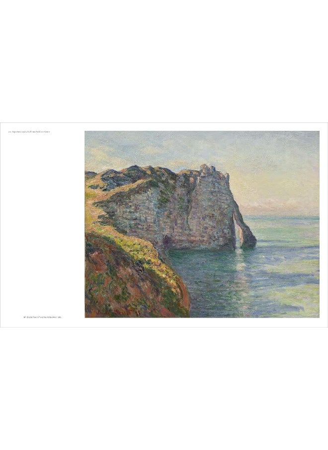 Prestel Claude Monet: The Truth of Nature  - Image 3