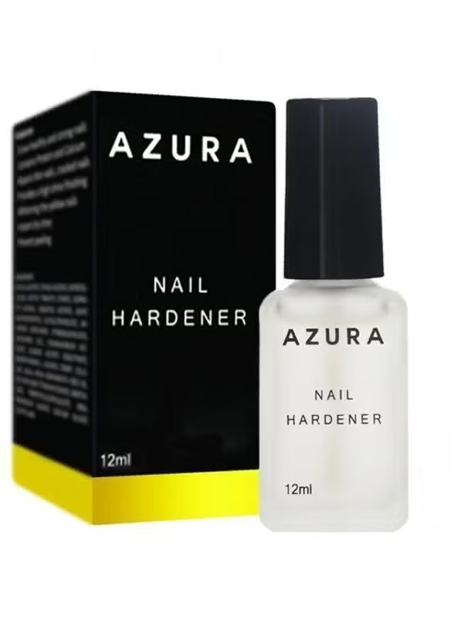 أزورا ازورا طلاء مقوي الأظافر 12ml