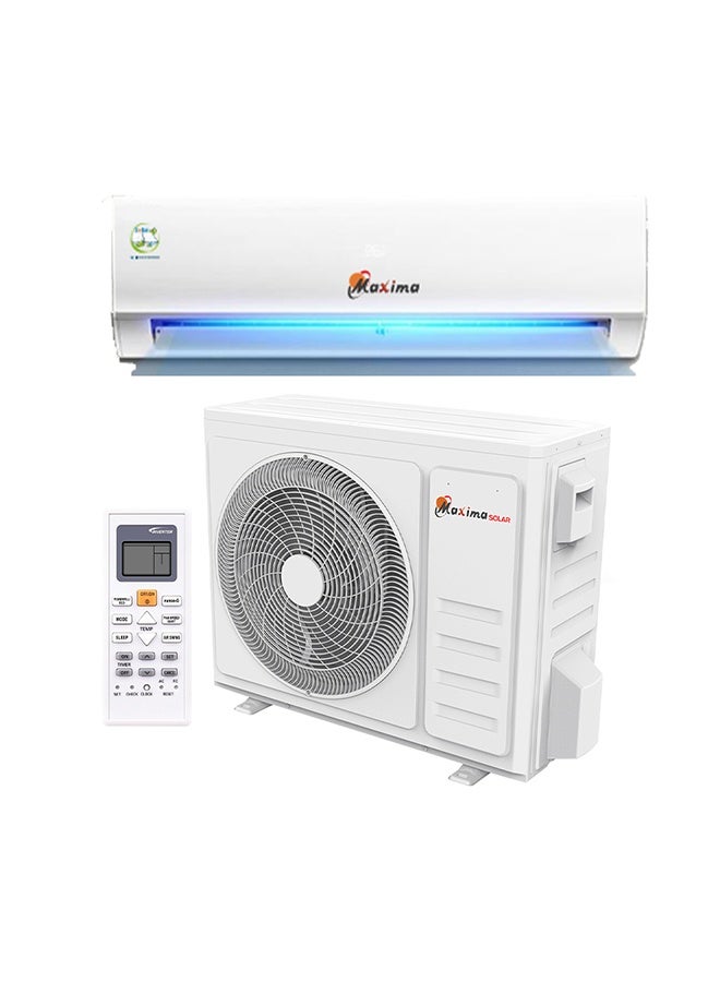 ماكسيما مكيف هواء ماكسيما إنفرتر 1.5 طن - Image 1