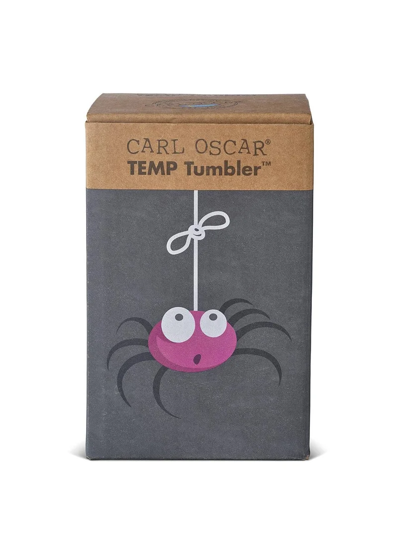 Carl Oscar Carl Oscar Temp Tumbler™ 0.25 L - Grey