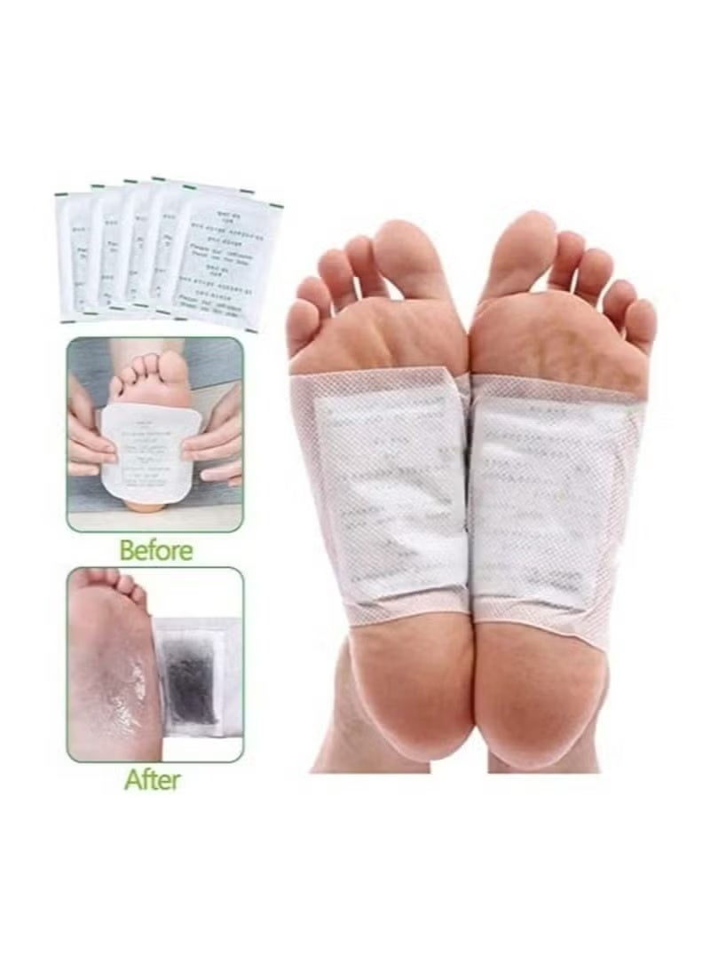 Kinoki Kiomi Cleansing and Detox Foot Pad by Kinoki - Image 3