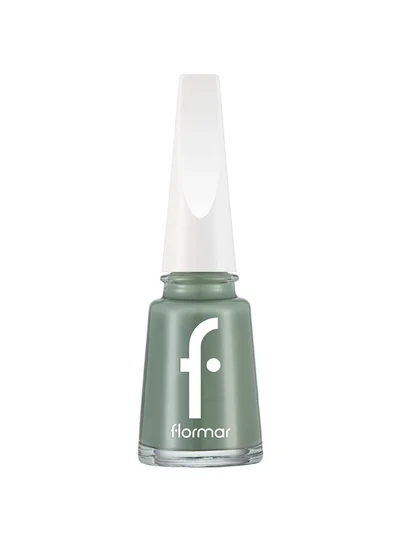flormar Flormar Classic Nail Enamel  - 543 Spa Day -New