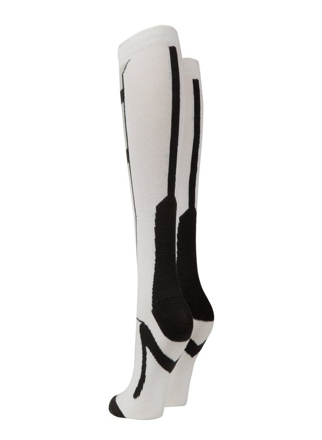 JINX Portal 2 Long Fall Socks - Image 2