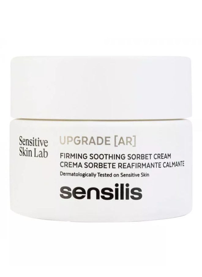 Sensitive Skin Lab Upgrade AR Firming Soothing Sorbet Cream - pzsku/Z1690B22B9A4D57504132Z/45/_/1678877590/d92515a1-bae2-43b2-b3fa-7c035a8d419f