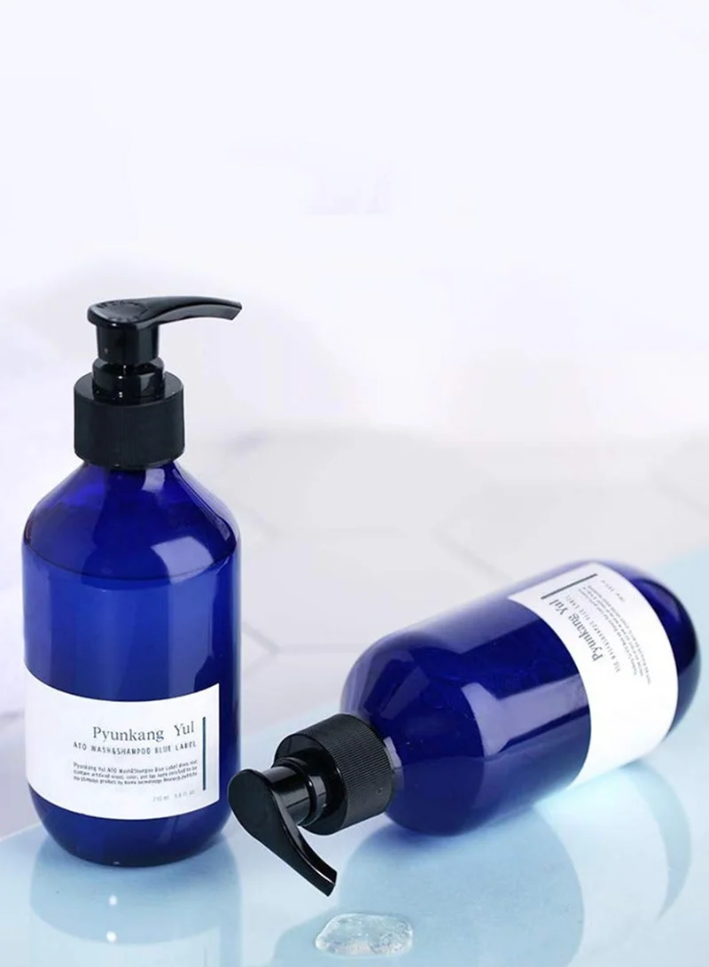 Pyunkang Yul  Ato Wash&Shampoo Blue Label 290Ml  | Best Price UAE