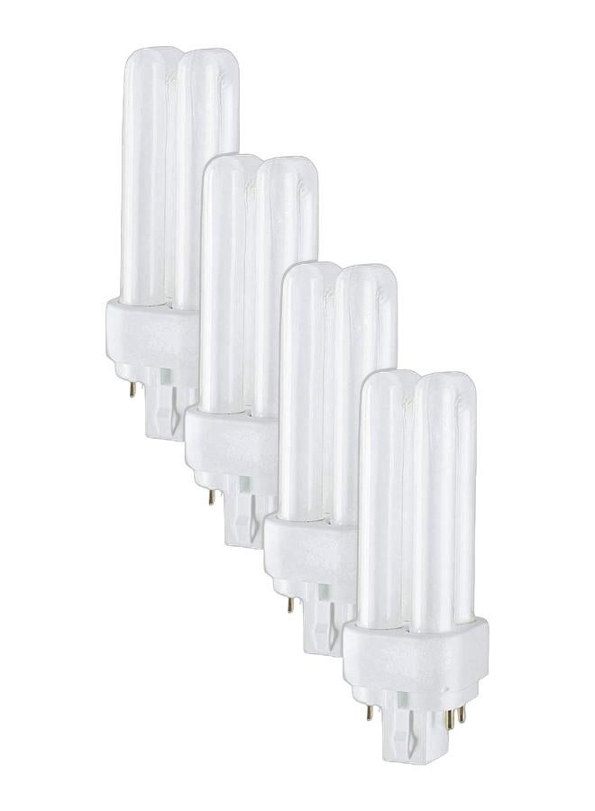 Osram CFL Dulux D/E Plug In Base Bulb  - Image 1