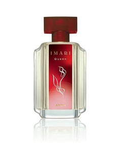 Amari Queen 50ml Eau de Toilette - For Women