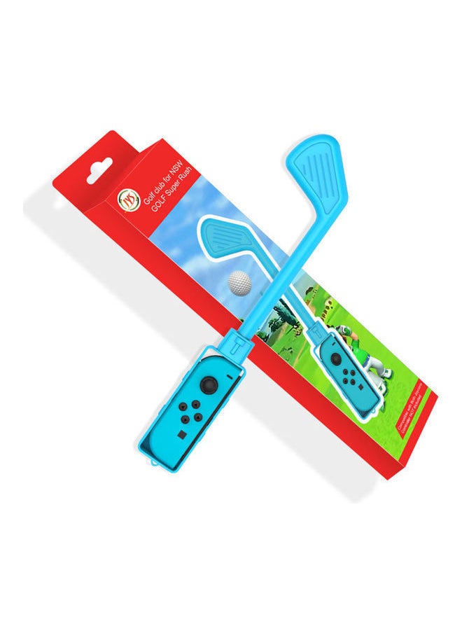 NIBEMINENT Golf Club Replacement for N-Switch Joy-Con  - Image 2
