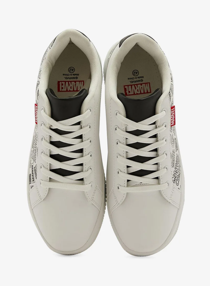 Urbanhaul  Marvel Sneakers for Men | Best Price UAE