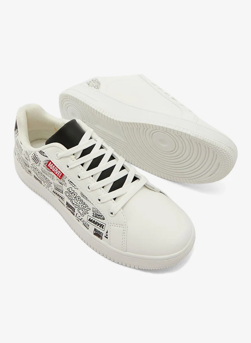 Urbanhaul  Marvel Sneakers for Men | Best Price UAE