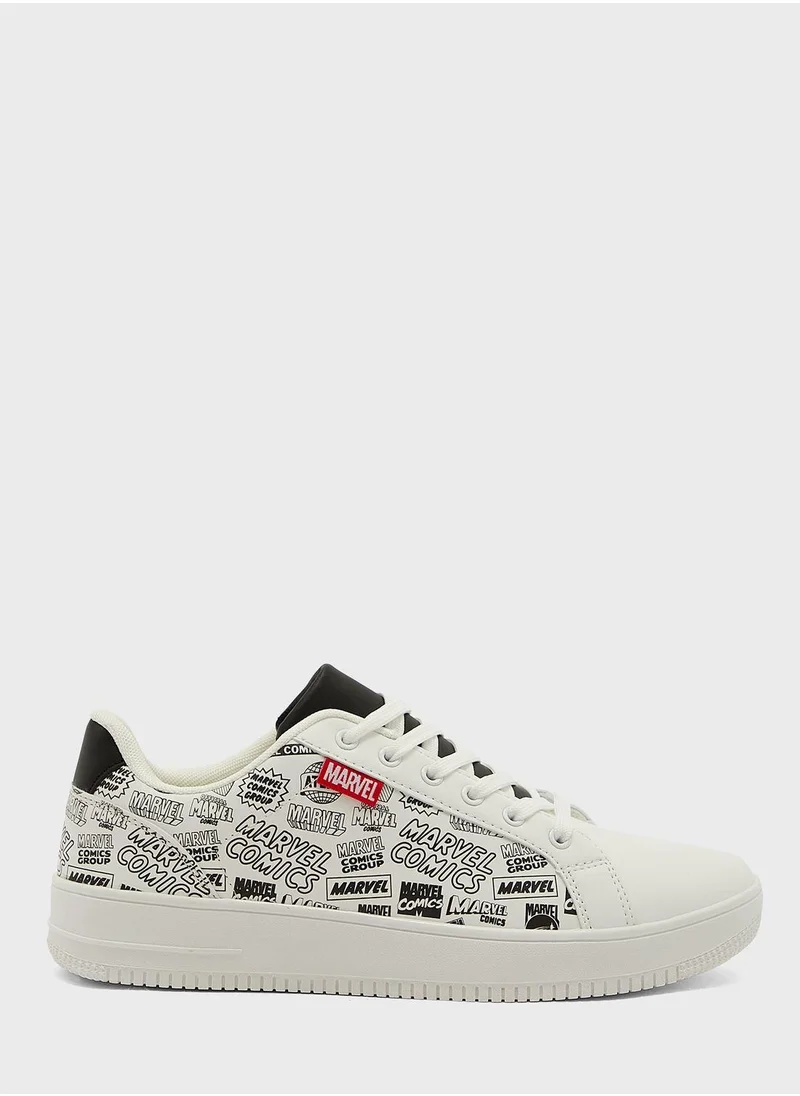 Urban Haul Marvel Sneakers