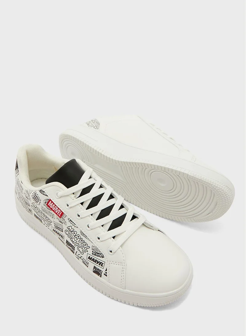 UrbanHaul Marvel Sneakers