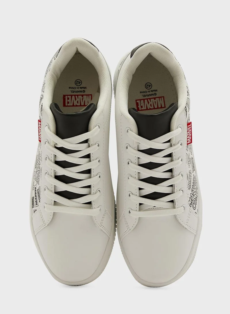 UrbanHaul Marvel Sneakers