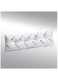 Captonian Fiber Pillow size 140 cm From Family Bed - pzsku/Z169125F7F16D504974ACZ/45/_/1703500507/7080a8a5-b1b7-4d35-9b25-ed3644c29b52