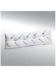 Family Bed Captonian Fiber Pillow size 140 cm From Family Bed  - Image 1