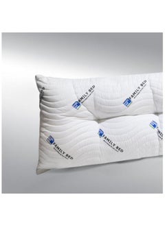 Captonian Fiber Pillow size 140 cm From Family Bed - pzsku/Z169125F7F16D504974ACZ/45/_/1703500527/fcde90e5-048b-4b2d-a901-fe9015183ef1