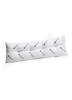 Captonian Fiber Pillow size 140 cm From Family Bed - pzsku/Z169125F7F16D504974ACZ/45/_/1703500638/24bdd49f-3979-41e9-a1ff-13eda8781298