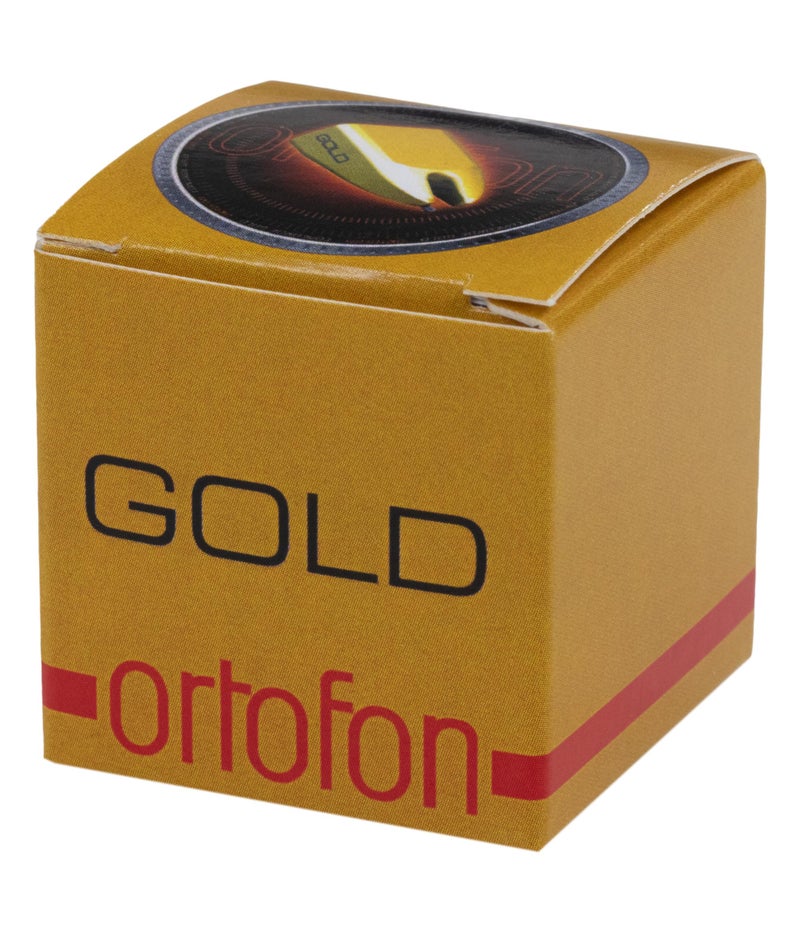 Ortofon Gold Replacement DJ Stylus - Image 2