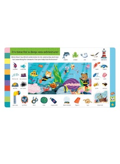 Bizzy Bear's Big Book of Words  - Image 4