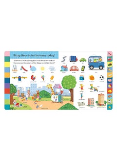 Bizzy Bear's Big Book of Words  - Image 2