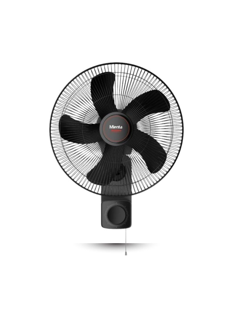 Mienta Mienta - Wall Fan - Storm 18" - WF50338A  - Image 1