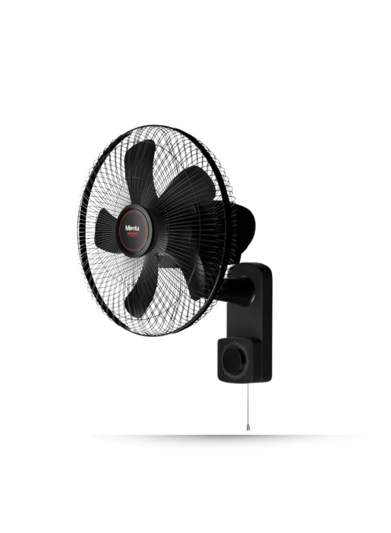Mienta Mienta - Wall Fan - Storm 18" - WF50338A  - Image 2