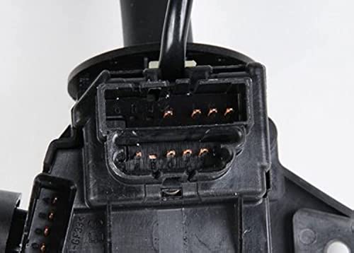 ACDelco GM Genuine Parts D6223E Turn Signal, Headlight, Dimmer, Windshield Wiper, and Cruise Switch with Lever - Image 2