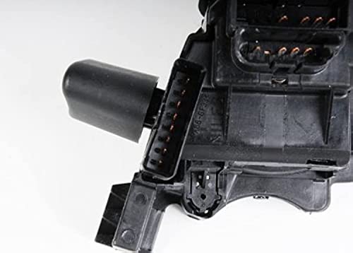 ACDelco GM Genuine Parts D6223E Turn Signal, Headlight, Dimmer, Windshield Wiper, and Cruise Switch with Lever - Image 3