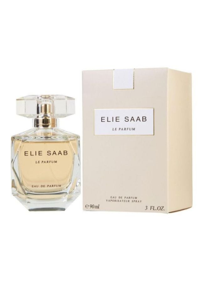 إيلي صعب عطر إيلي صعب لي بارفيوم إنتنس - Image 2